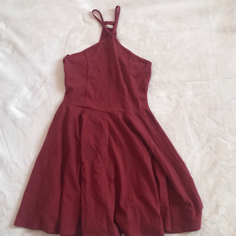 Holister summer dress